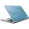 Uruguay Soccer Flag HP ZBook Fury 16 G10 Skin